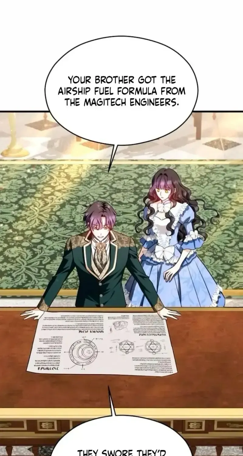 An Emperor 1000 Years Younger Than Me is Obsessed Chapter 68 - page 38