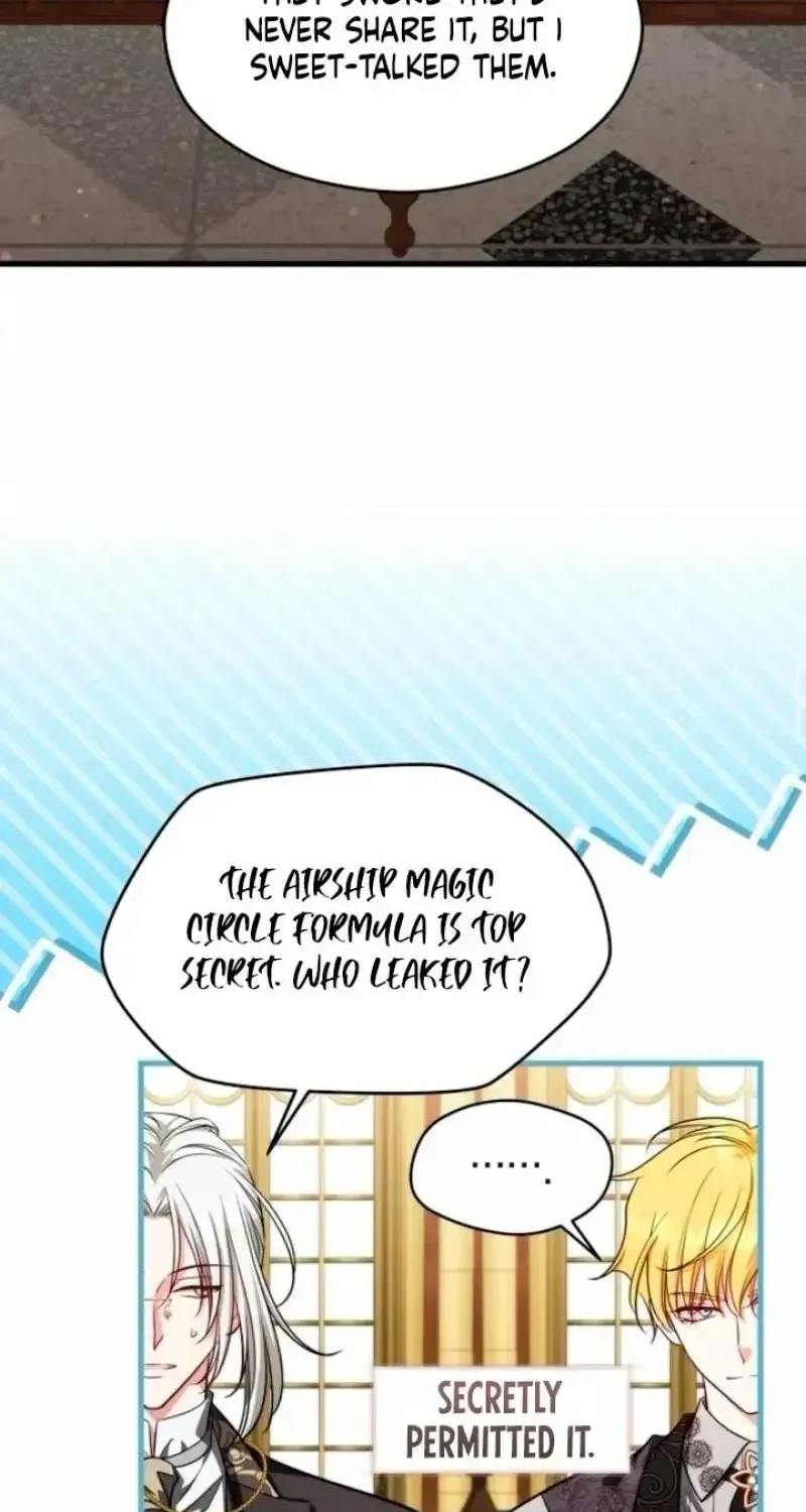 An Emperor 1000 Years Younger Than Me is Obsessed Chapter 68 - page 39