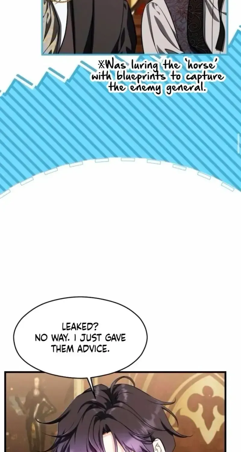 An Emperor 1000 Years Younger Than Me is Obsessed Chapter 68 - page 40