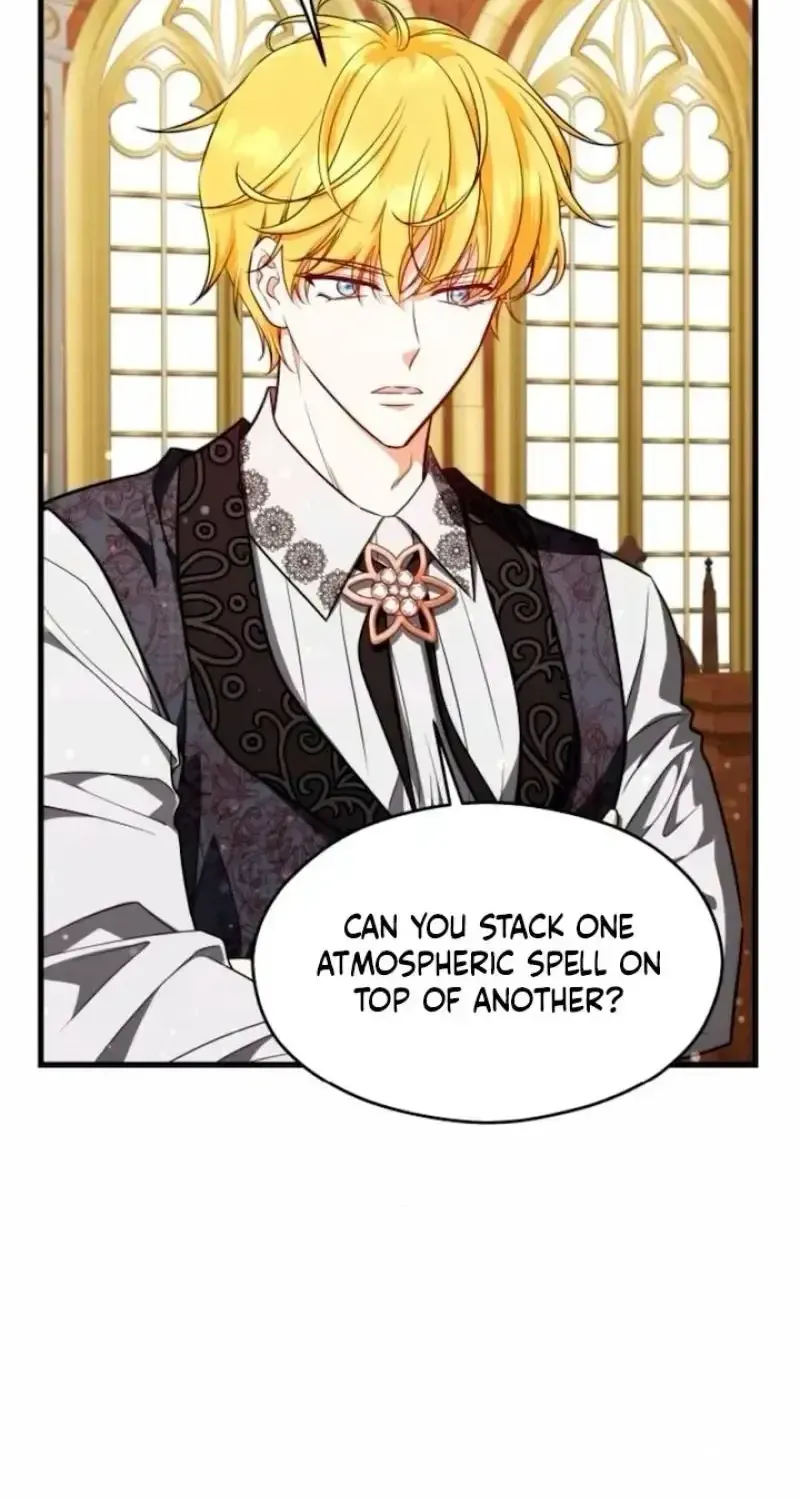 An Emperor 1000 Years Younger Than Me is Obsessed Chapter 68 - page 43