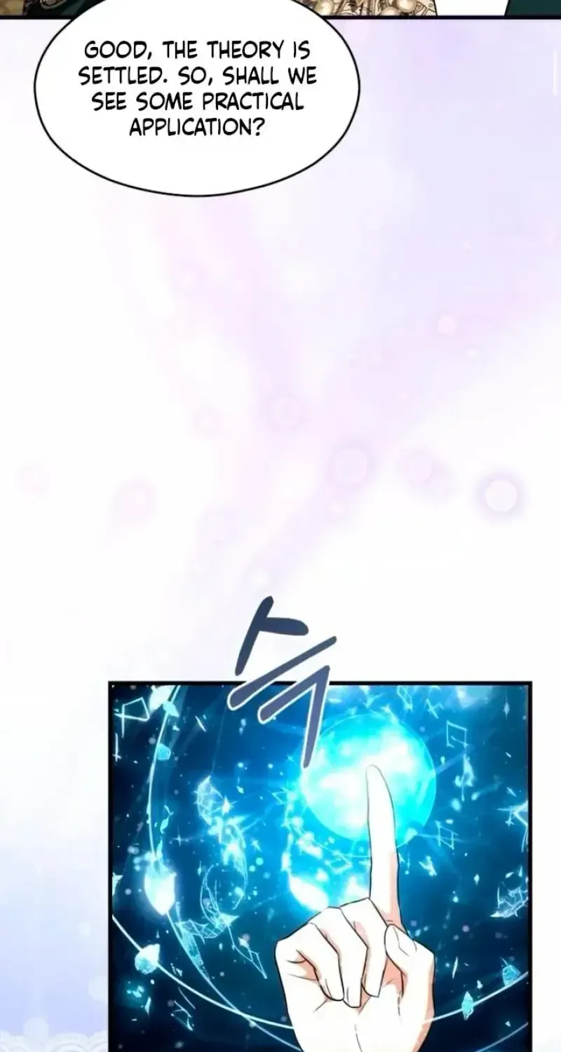 An Emperor 1000 Years Younger Than Me is Obsessed Chapter 68 - page 46