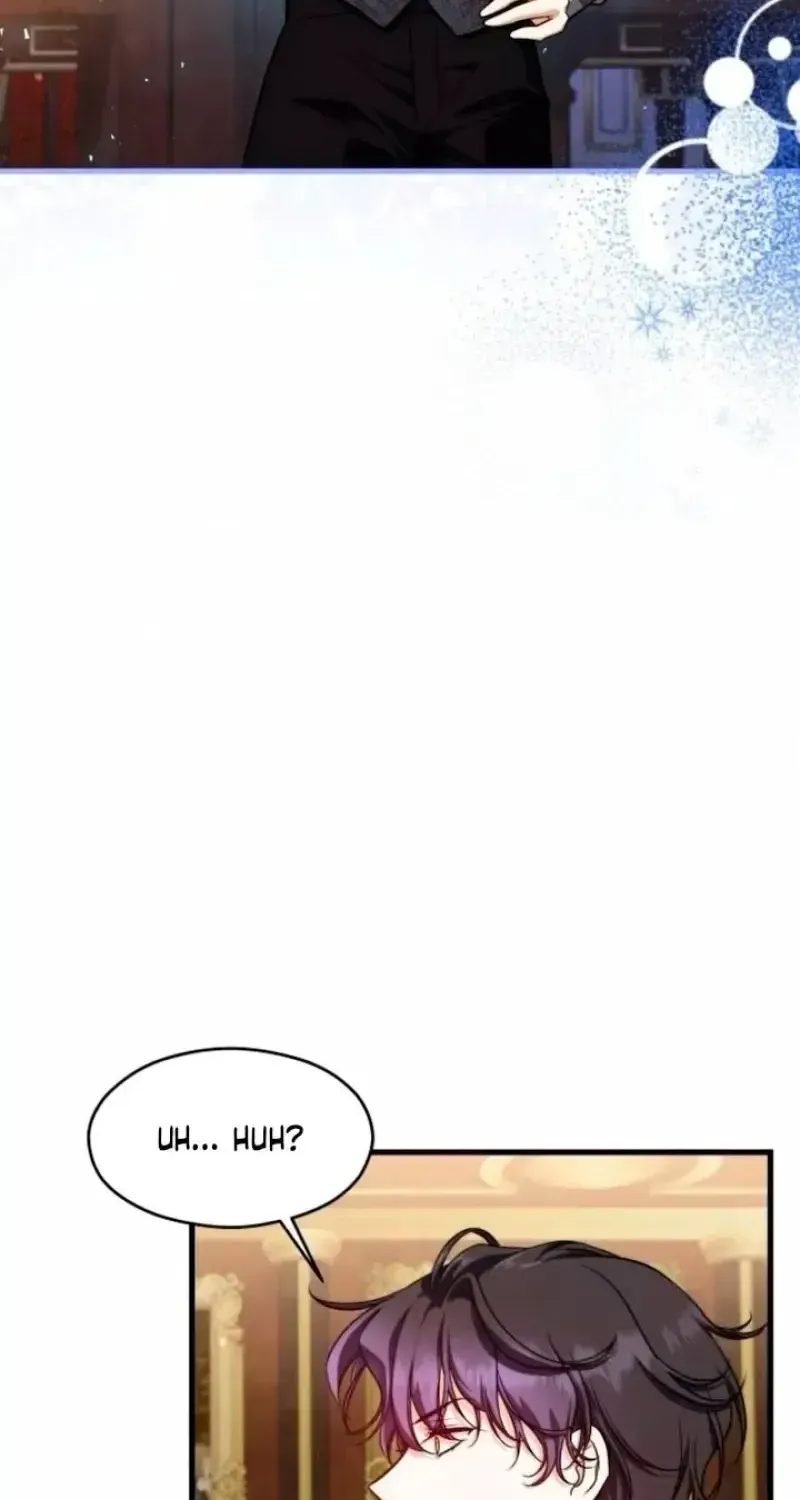 An Emperor 1000 Years Younger Than Me is Obsessed Chapter 68 - page 49