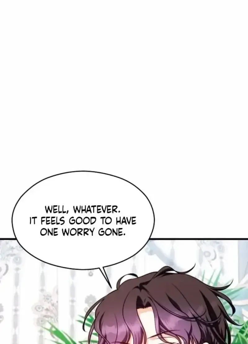 An Emperor 1000 Years Younger Than Me is Obsessed Chapter 68 - page 5