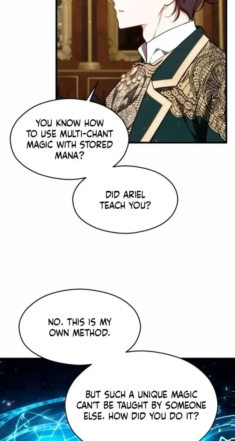 An Emperor 1000 Years Younger Than Me is Obsessed Chapter 68 - page 50