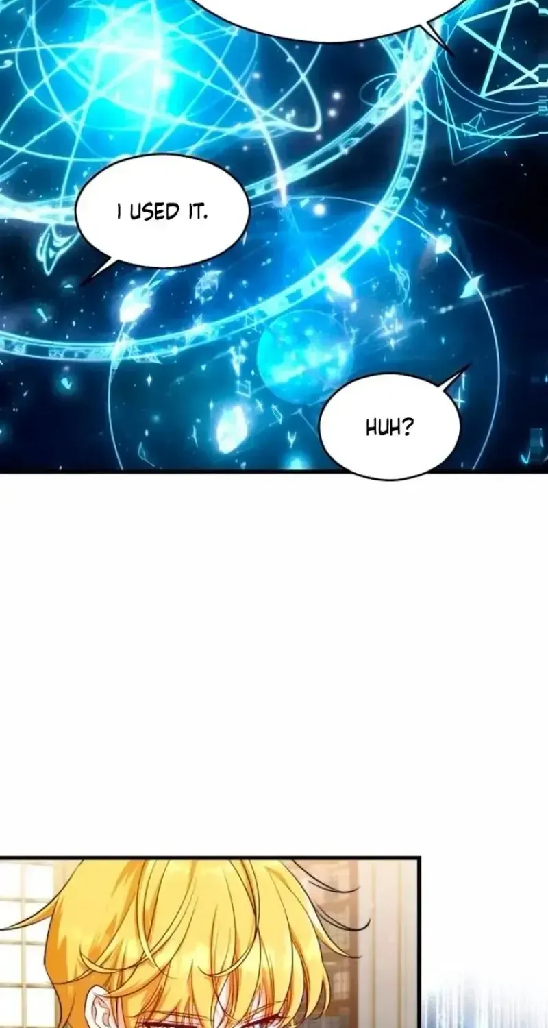 An Emperor 1000 Years Younger Than Me is Obsessed Chapter 68 - page 51