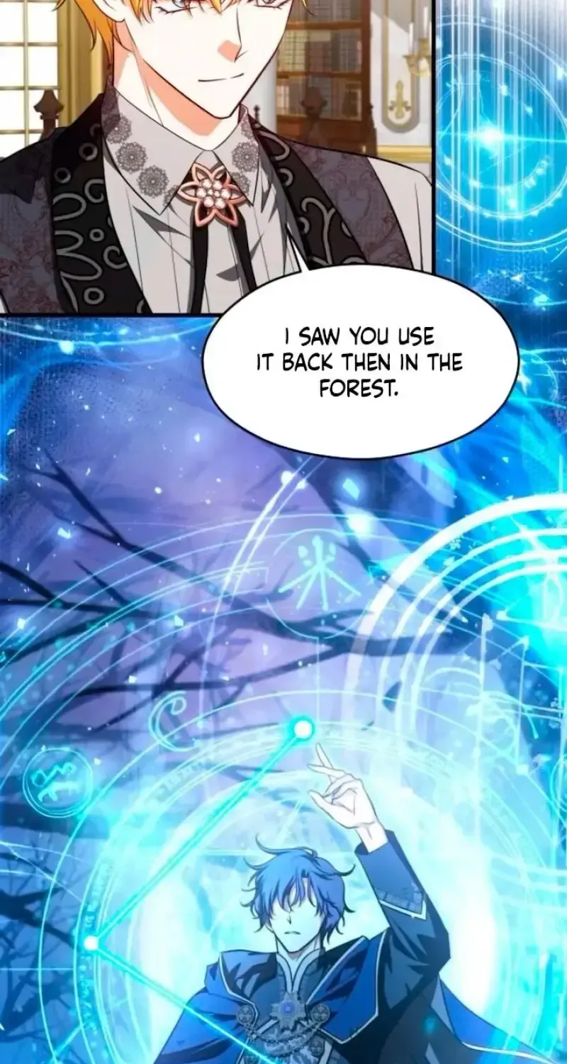 An Emperor 1000 Years Younger Than Me is Obsessed Chapter 68 - page 52