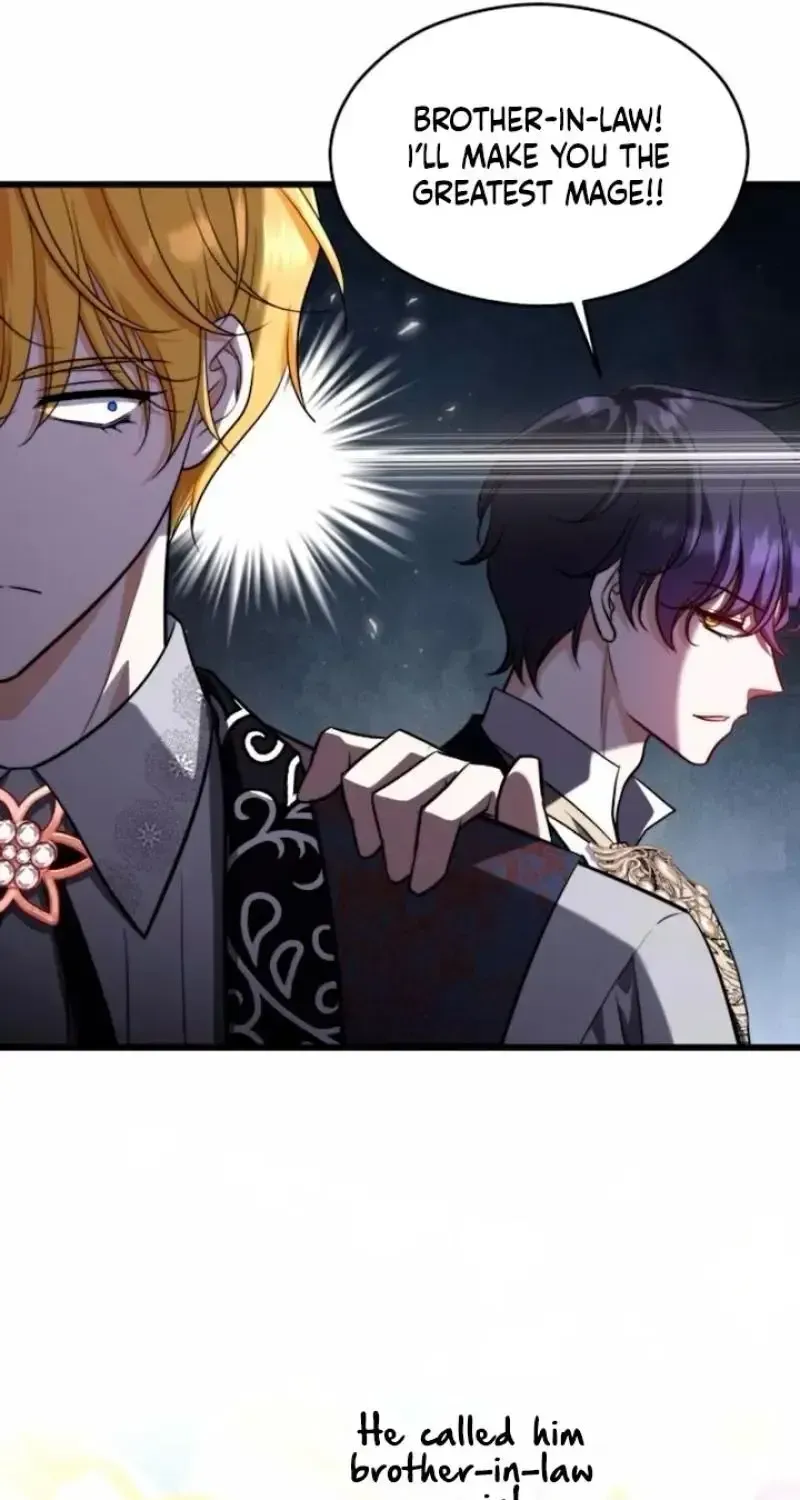 An Emperor 1000 Years Younger Than Me is Obsessed Chapter 68 - page 60