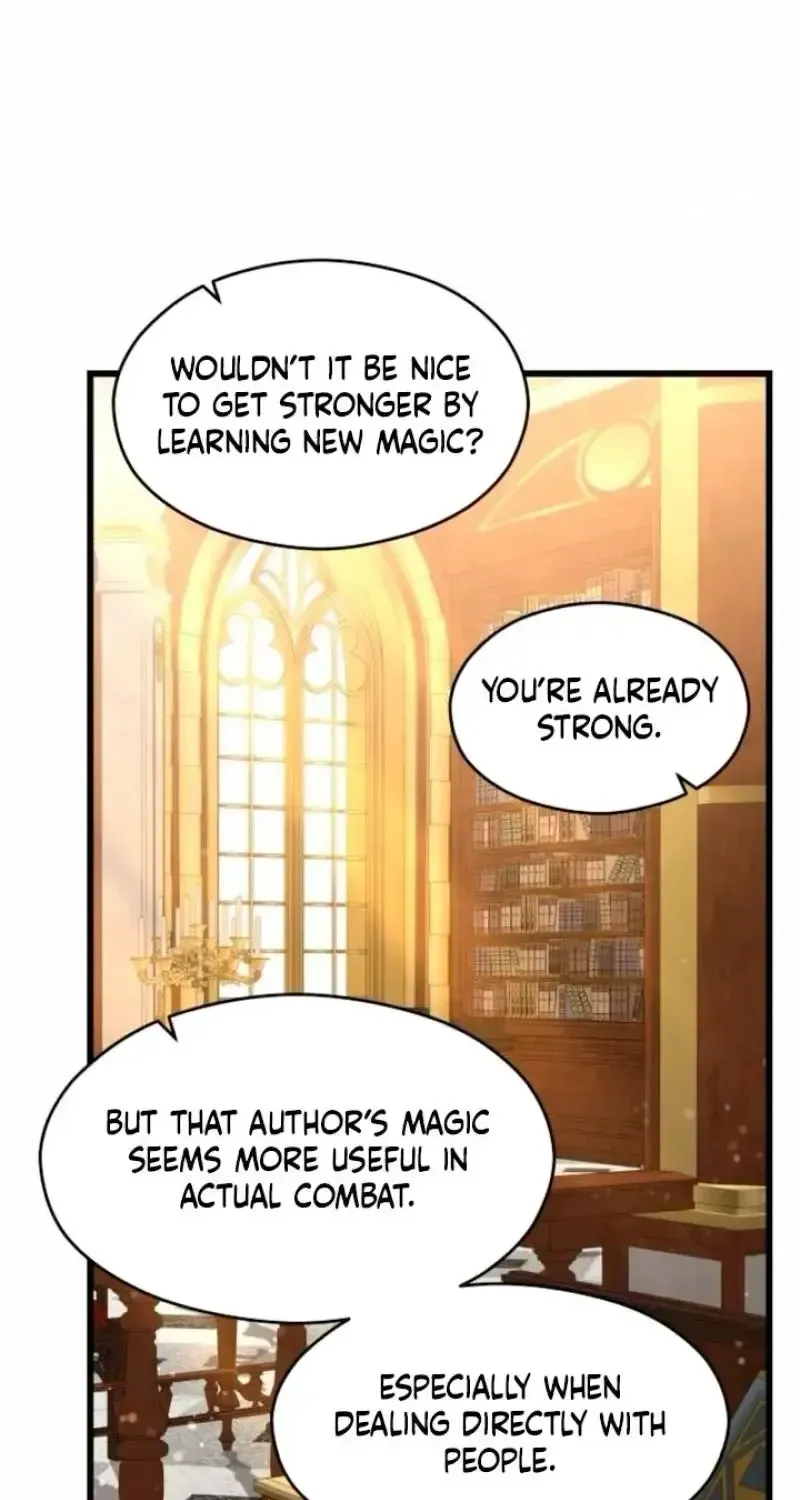 An Emperor 1000 Years Younger Than Me is Obsessed Chapter 68 - page 62