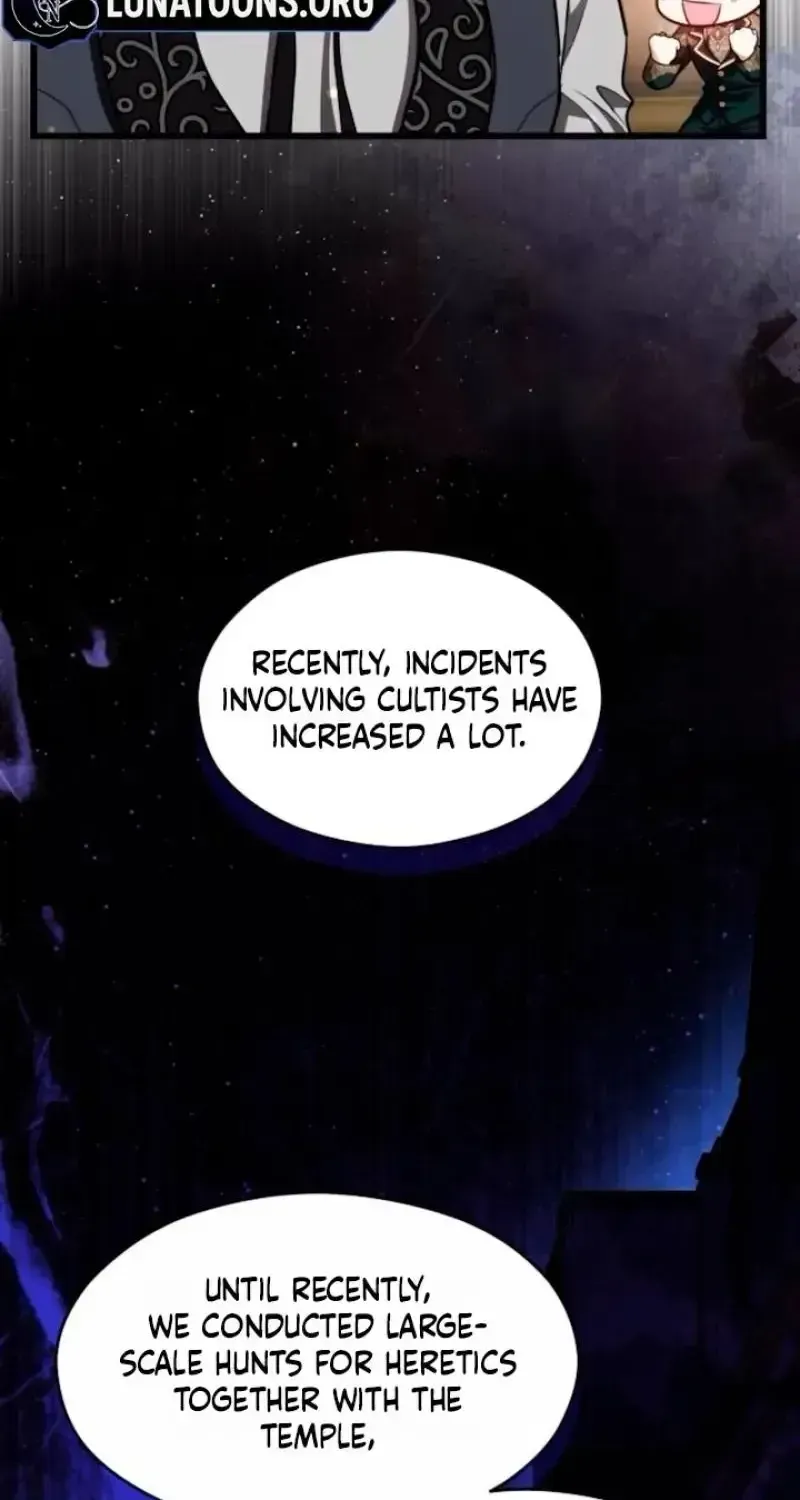 An Emperor 1000 Years Younger Than Me is Obsessed Chapter 68 - page 66