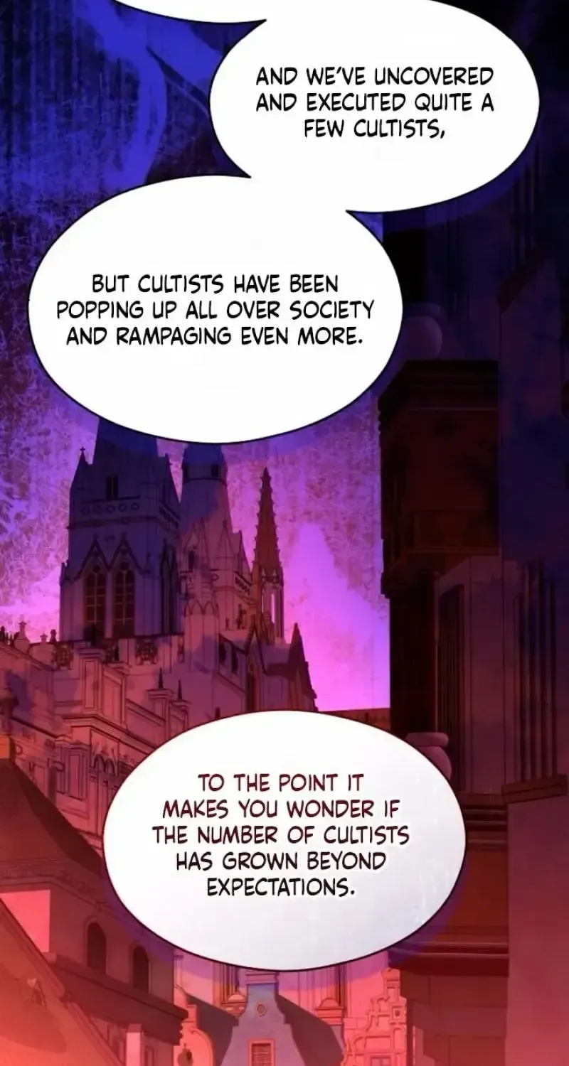 An Emperor 1000 Years Younger Than Me is Obsessed Chapter 68 - page 67