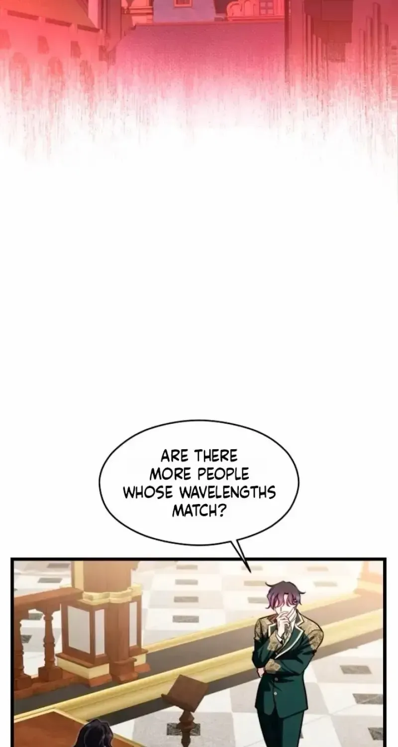 An Emperor 1000 Years Younger Than Me is Obsessed Chapter 68 - page 68