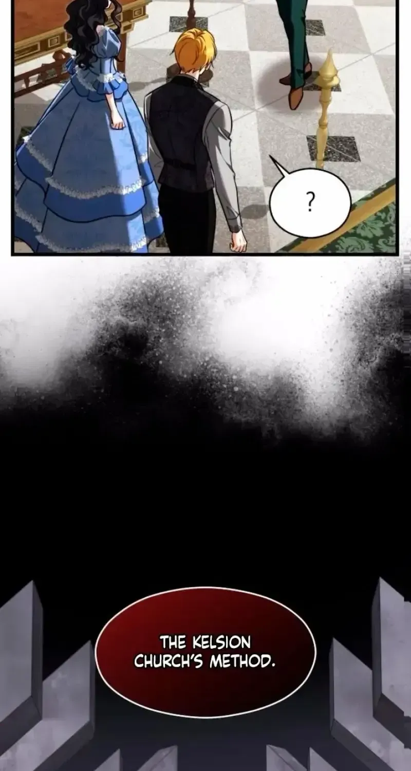 An Emperor 1000 Years Younger Than Me is Obsessed Chapter 68 - page 69