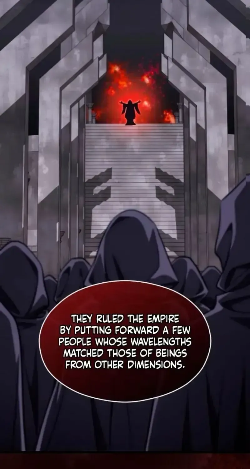 An Emperor 1000 Years Younger Than Me is Obsessed Chapter 68 - page 70