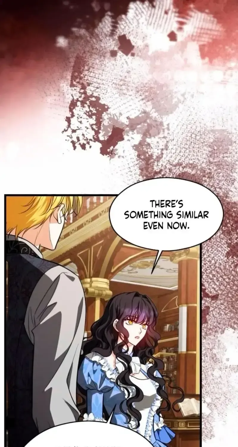 An Emperor 1000 Years Younger Than Me is Obsessed Chapter 68 - page 72