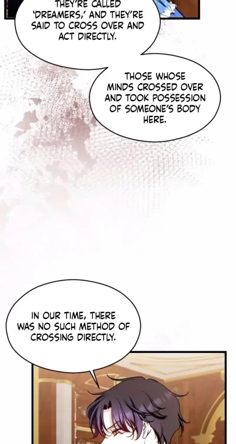 An Emperor 1000 Years Younger Than Me is Obsessed Chapter 68 - page 73