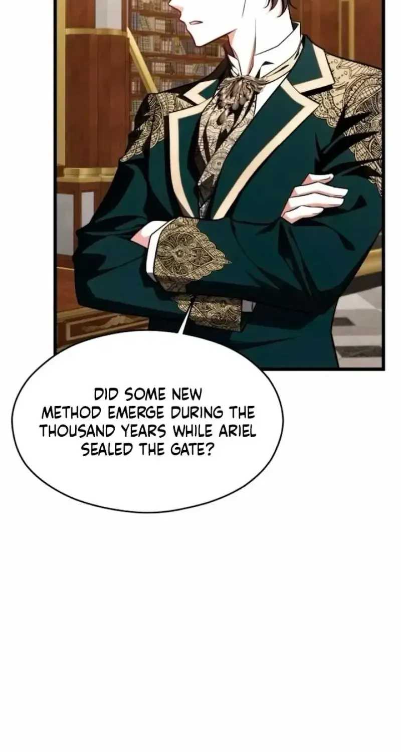 An Emperor 1000 Years Younger Than Me is Obsessed Chapter 68 - page 74