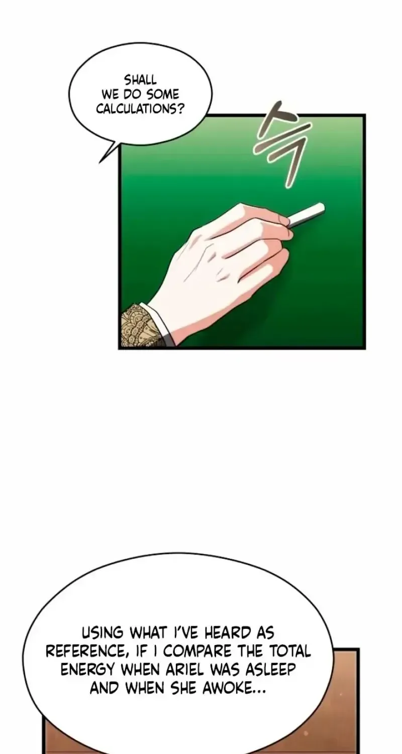 An Emperor 1000 Years Younger Than Me is Obsessed Chapter 68 - page 75