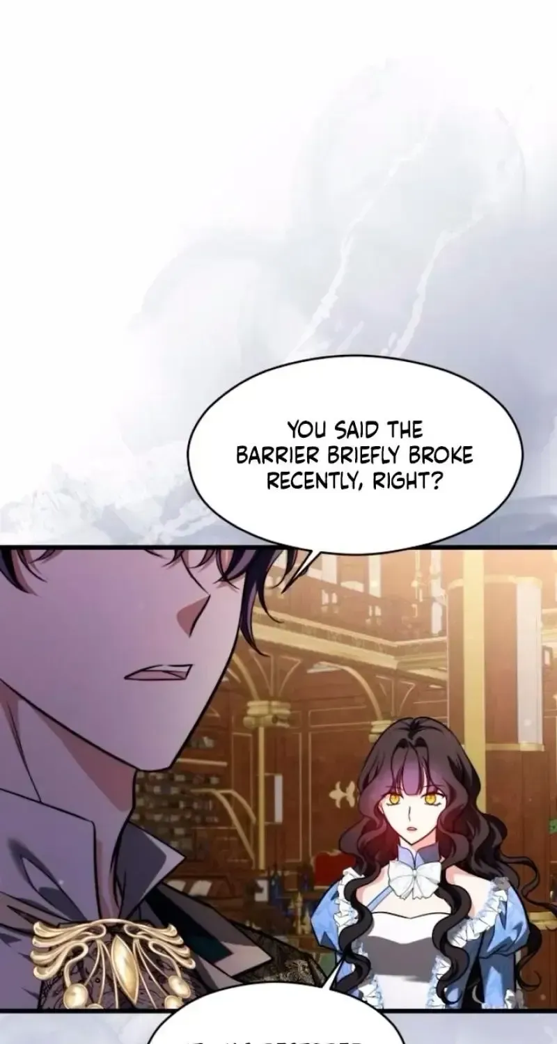 An Emperor 1000 Years Younger Than Me is Obsessed Chapter 68 - page 78