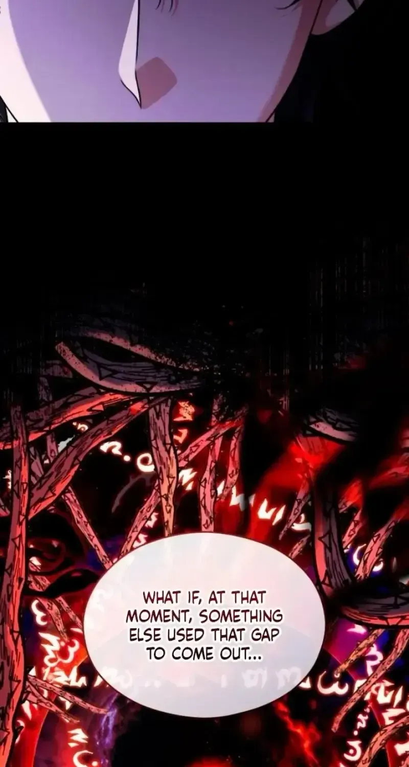 An Emperor 1000 Years Younger Than Me is Obsessed Chapter 68 - page 81