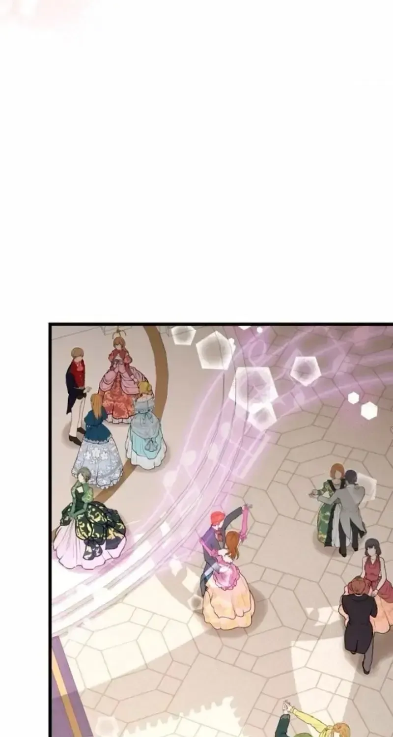 An Emperor 1000 Years Younger Than Me is Obsessed Chapter 68 - page 84