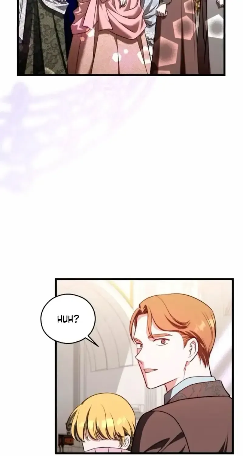 An Emperor 1000 Years Younger Than Me is Obsessed Chapter 68 - page 86