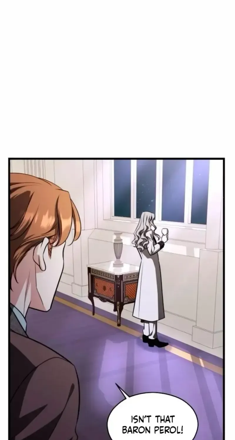 An Emperor 1000 Years Younger Than Me is Obsessed Chapter 68 - page 87