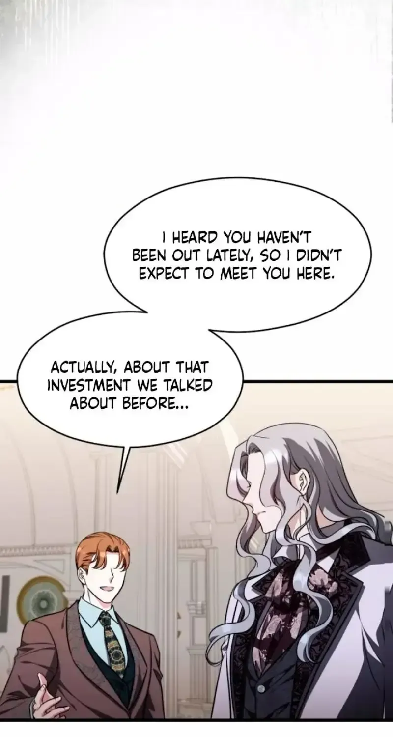 An Emperor 1000 Years Younger Than Me is Obsessed Chapter 68 - page 90