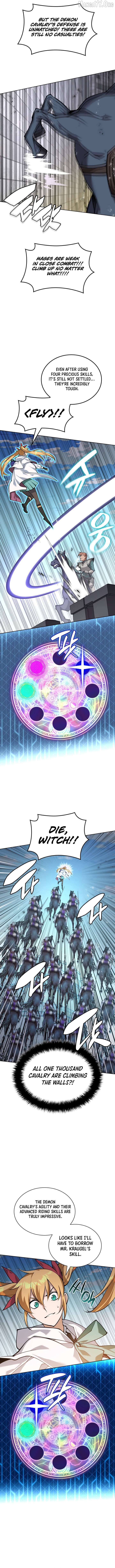 Overgeared - Manhwa Chapter 314 - page 10