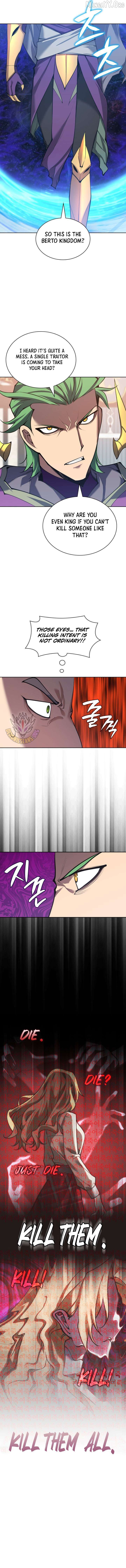 Overgeared - Manhwa Chapter 314 - page 19