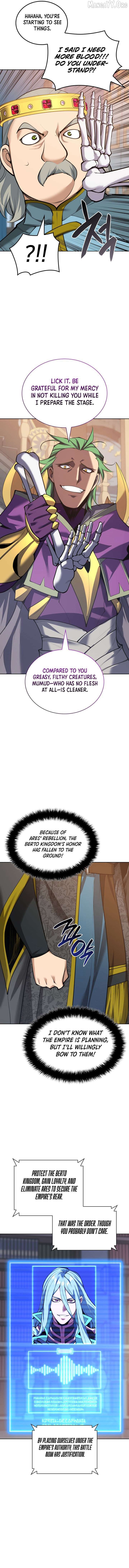 Overgeared - Manhwa Chapter 314 - page 20