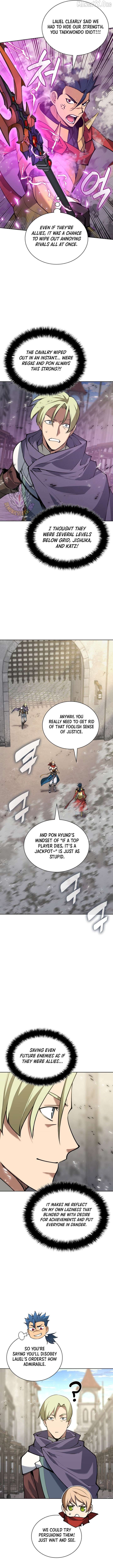 Overgeared - Manhwa Chapter 314 - page 3