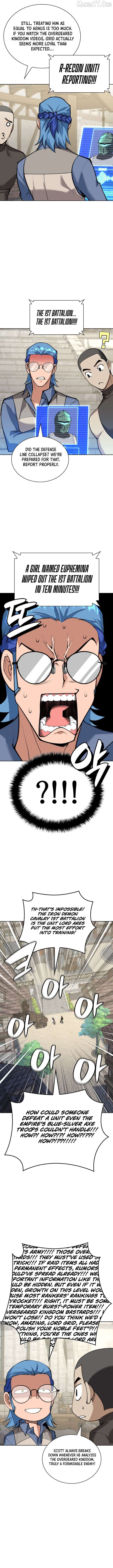 Overgeared - Manhwa Chapter 314 - page 6