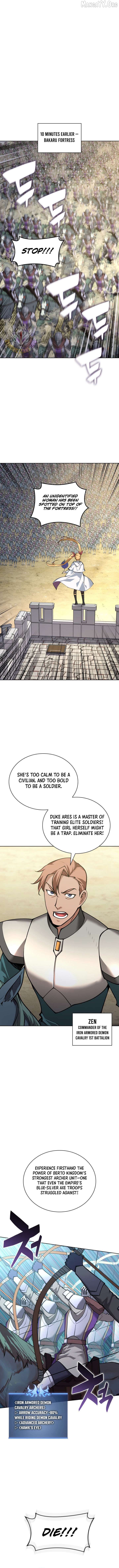 Overgeared - Manhwa Chapter 314 - page 7