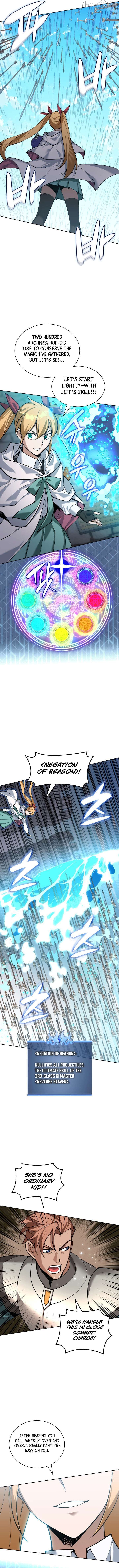 Overgeared - Manhwa Chapter 314 - page 8