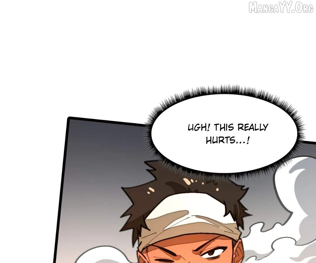 Rise from the Bottom Chapter 63 - page 104