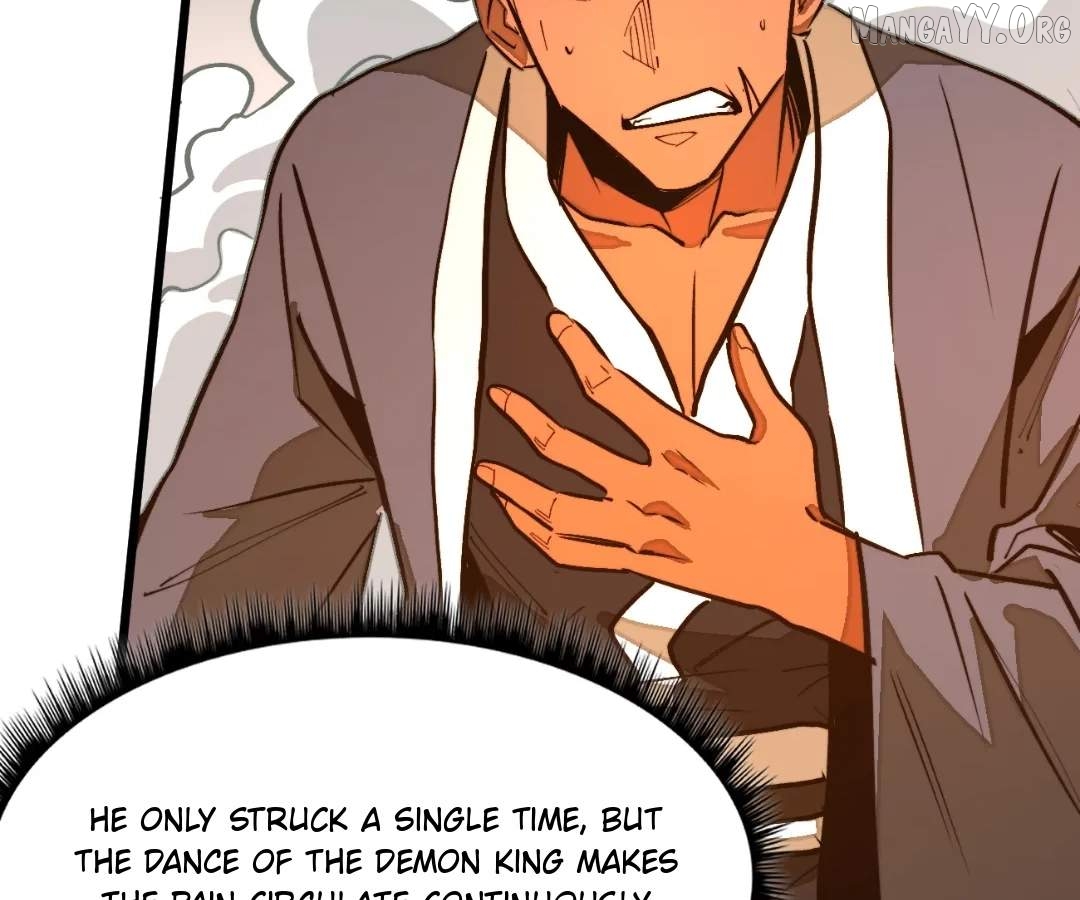 Rise from the Bottom Chapter 63 - page 105