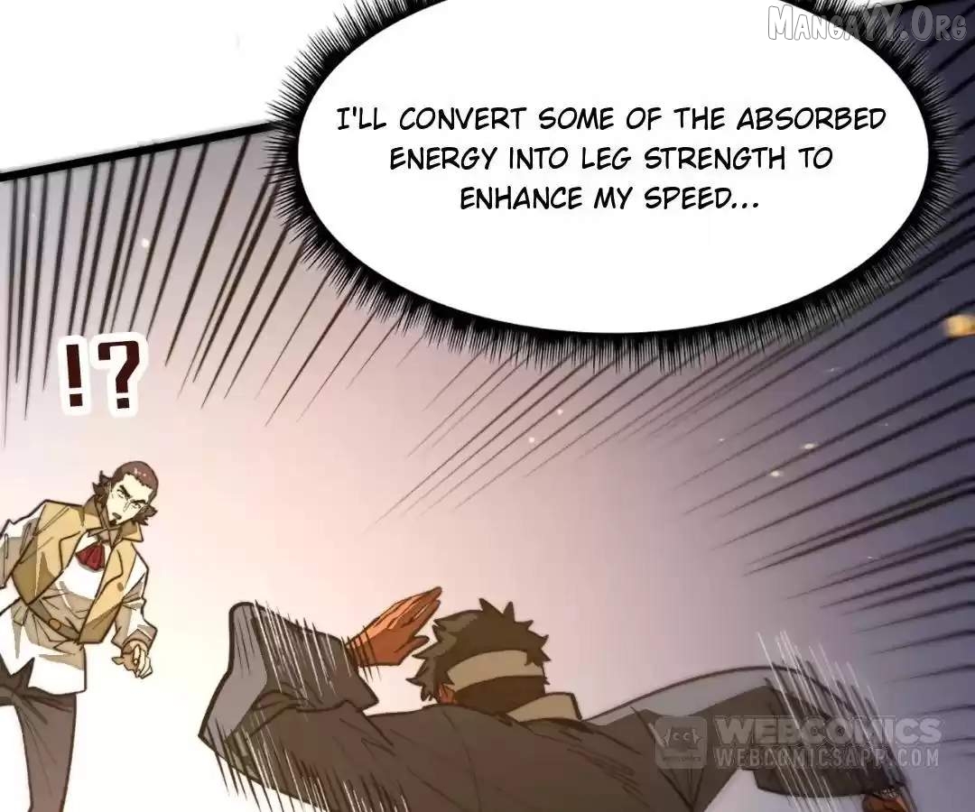 Rise from the Bottom Chapter 63 - page 107