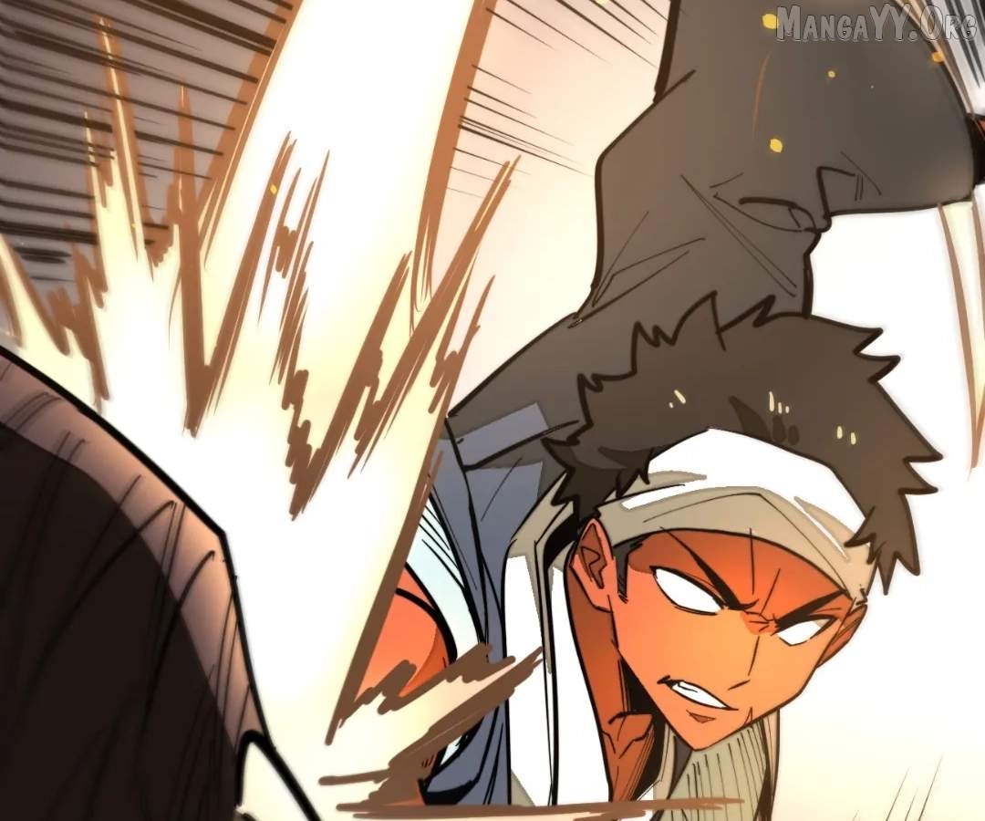 Rise from the Bottom Chapter 63 - page 111