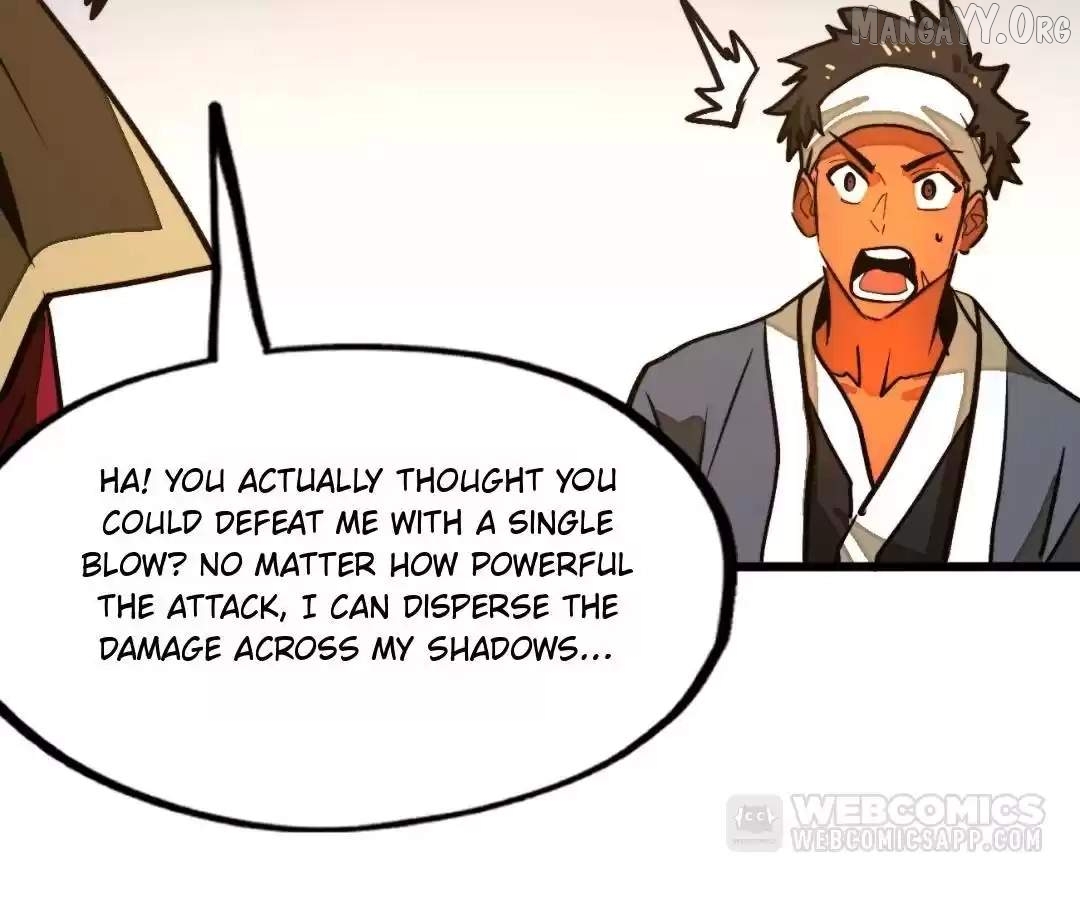 Rise from the Bottom Chapter 63 - page 123