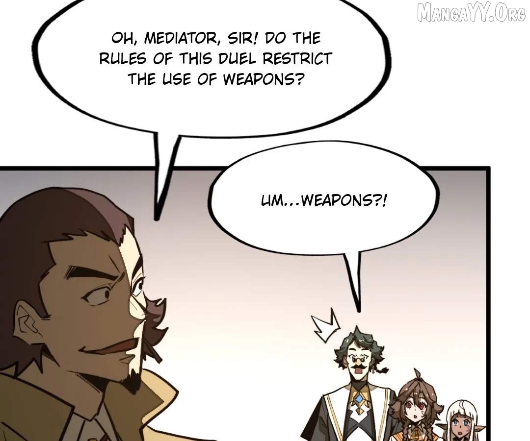 Rise from the Bottom Chapter 63 - page 130