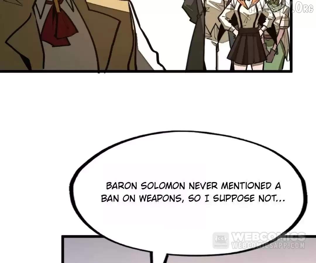 Rise from the Bottom Chapter 63 - page 131