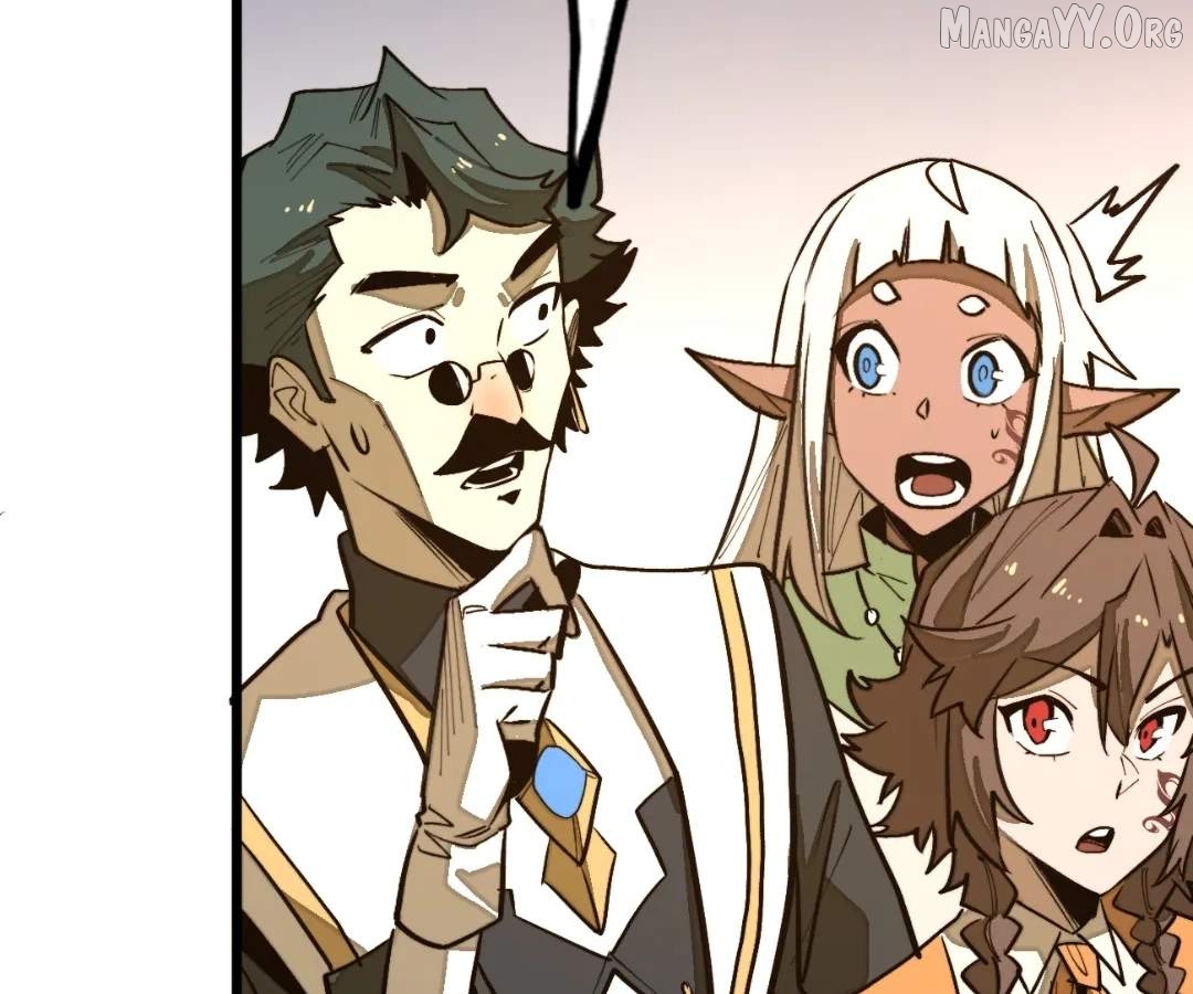 Rise from the Bottom Chapter 63 - page 132