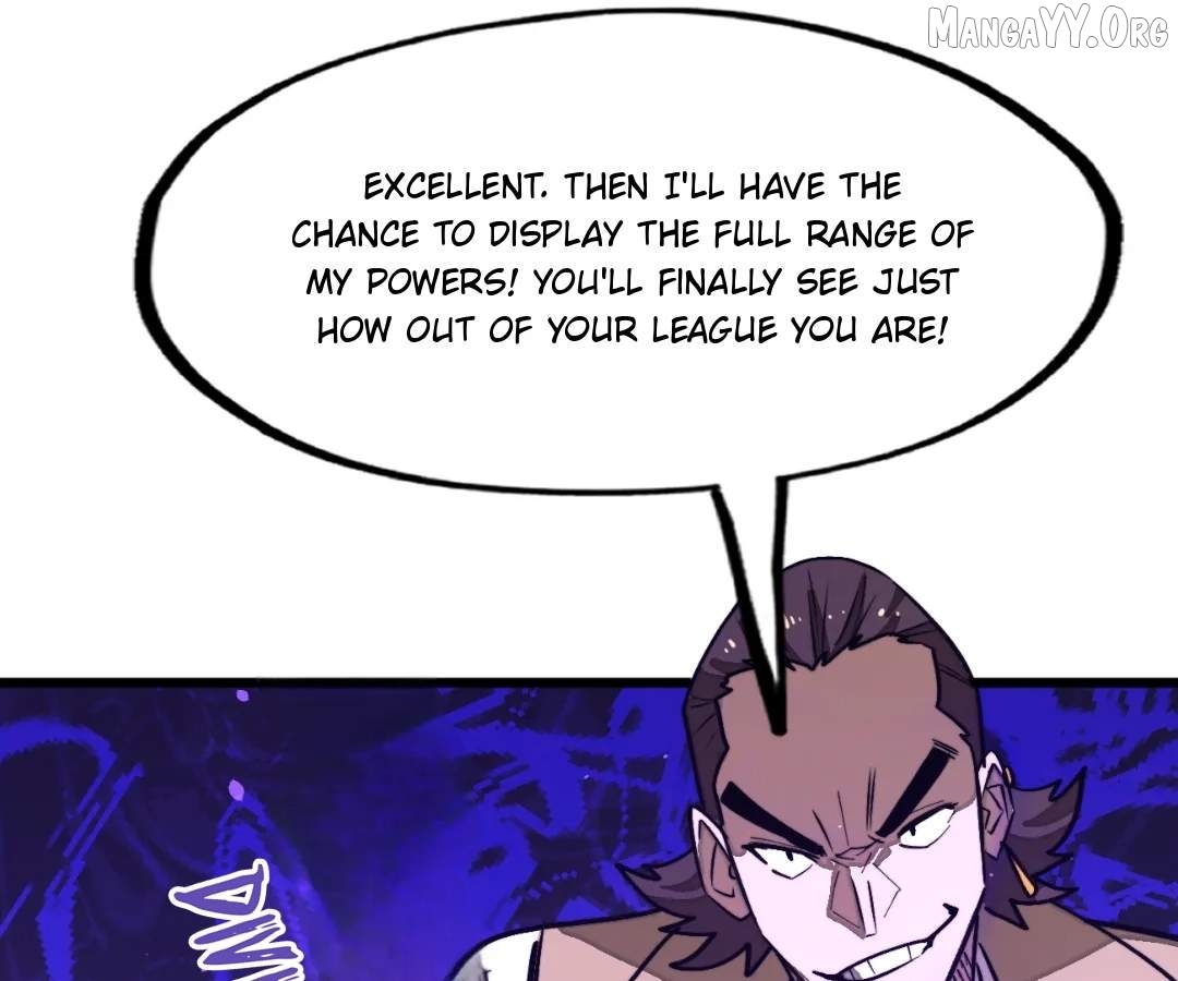 Rise from the Bottom Chapter 63 - page 134
