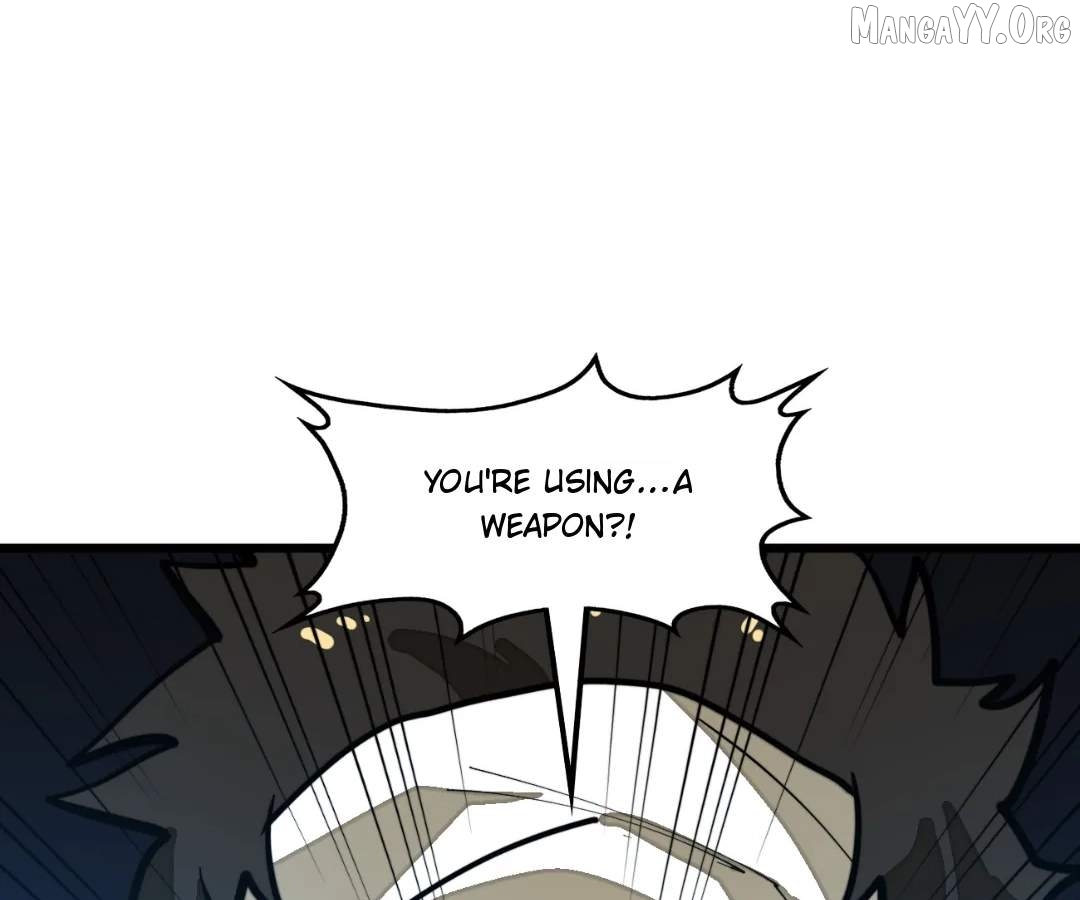 Rise from the Bottom Chapter 63 - page 137