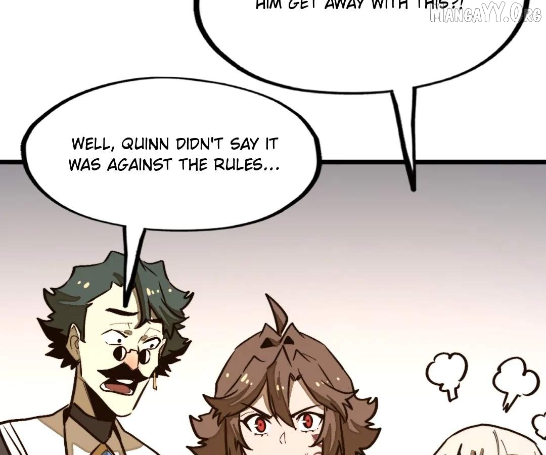 Rise from the Bottom Chapter 63 - page 140