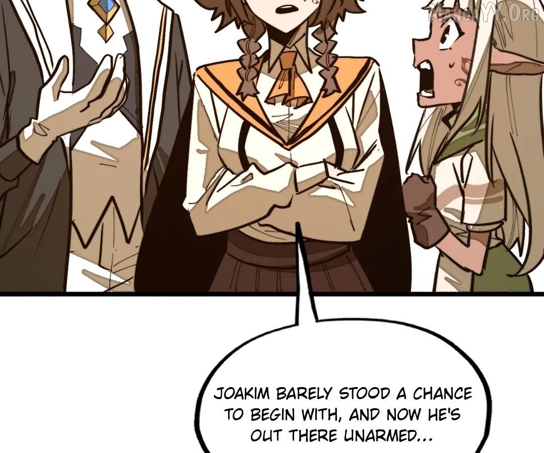 Rise from the Bottom Chapter 63 - page 141