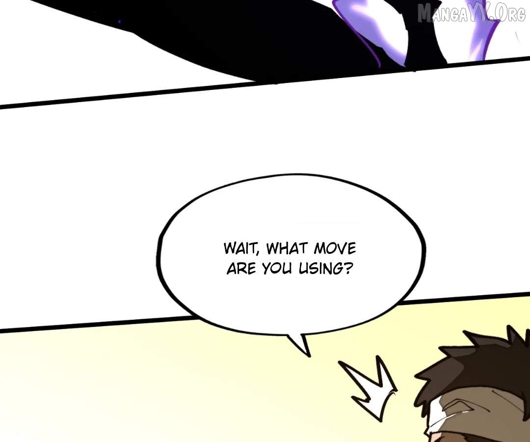 Rise from the Bottom Chapter 63 - page 16