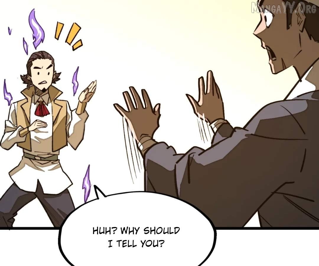 Rise from the Bottom Chapter 63 - page 17