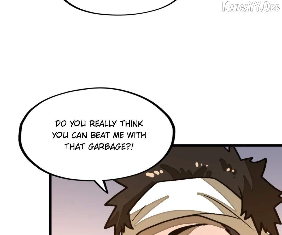 Rise from the Bottom Chapter 63 - page 18