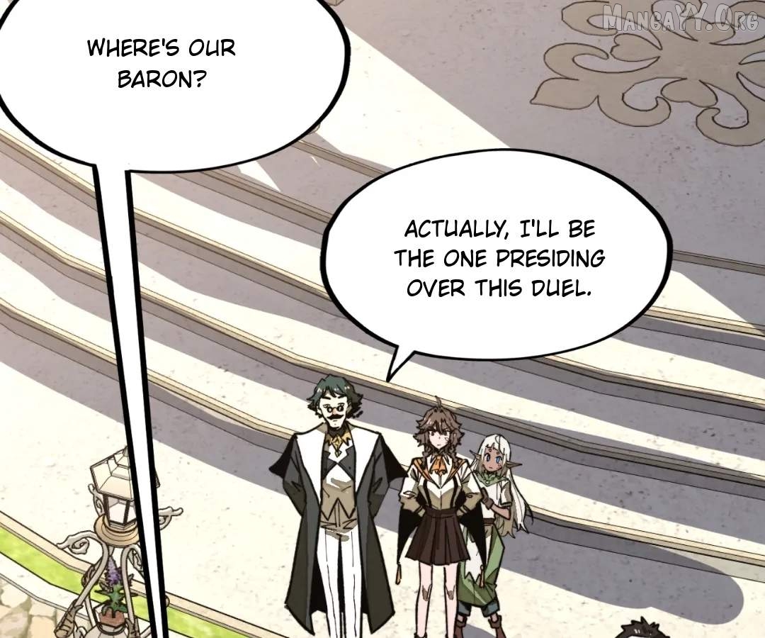 Rise from the Bottom Chapter 63 - page 2